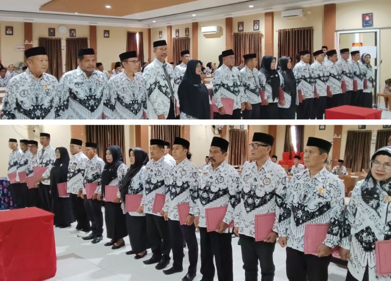 Bidang PGRI Kayanhulu - Persatuan Guru Republik Indonesia Cabang Kayanhulu
