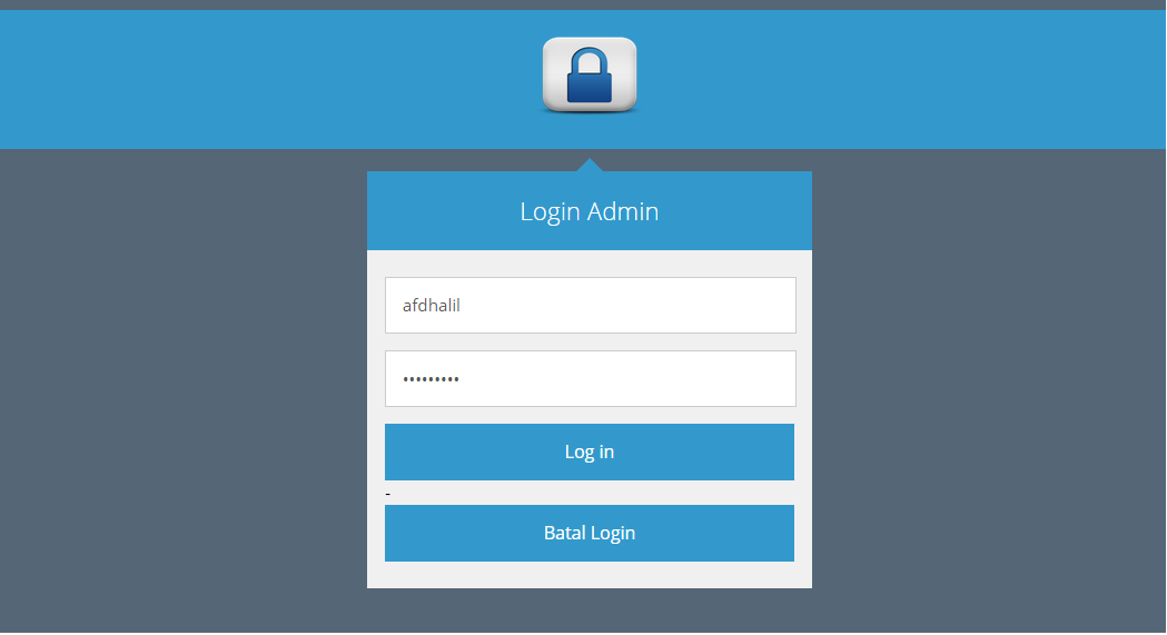 Login PGRI Kayanhulu - Persatuan Guru Republik Indonesia Cabang Kayanhulu